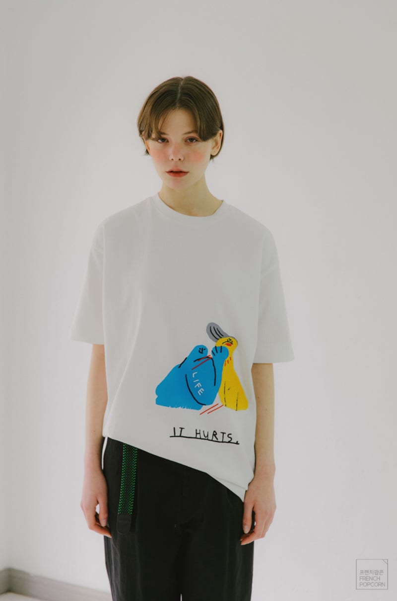 내일 뭐입지?, image size:800x1209