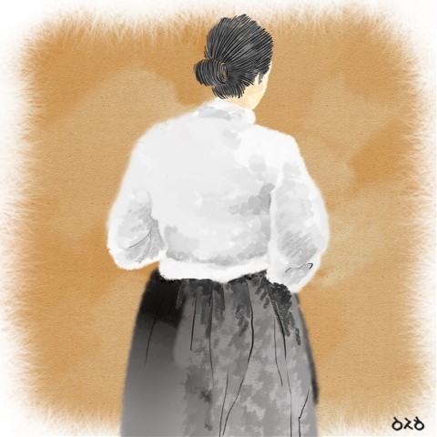  어머니