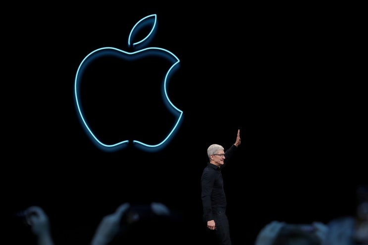 애플의 에어팟 신제품이 출시될 예정이다 | 오버헤드 에어팟 : 에어팟 스튜디오