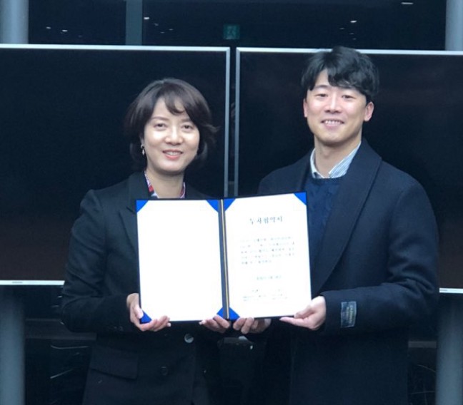  “나와 맞는 단 하나의 투자사만 찾으면 됩니다. 많이 만나보세요!” 컨트롤에프 이용규님 — 내일의 유니콘