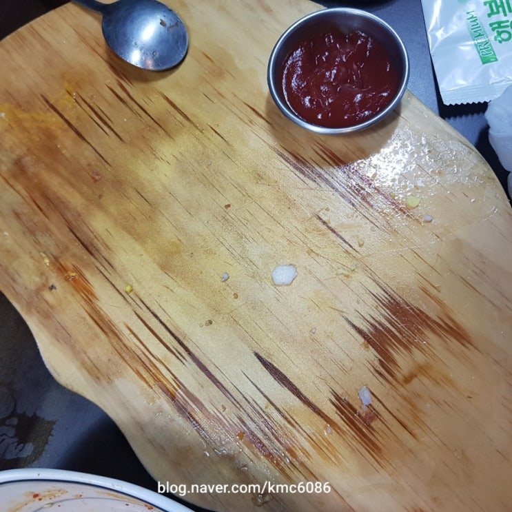  3차로 가면 괜찮은 대구 두류동 술집 광장포차