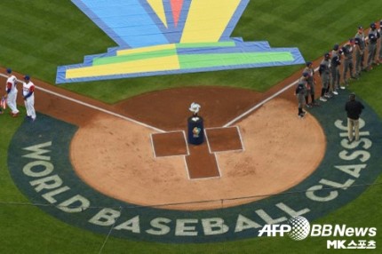 월드베이스볼클래식(WBC), 2023년으로 연기 유력 월드베이스볼클래식(WBC), 2023년으로 연기 유력