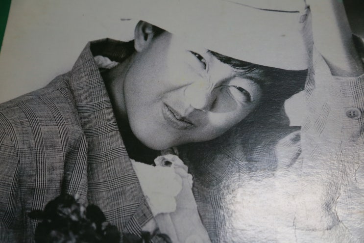  이상은 - Happy Birthday