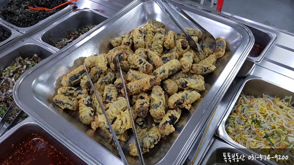 삭다니식당 사진 5