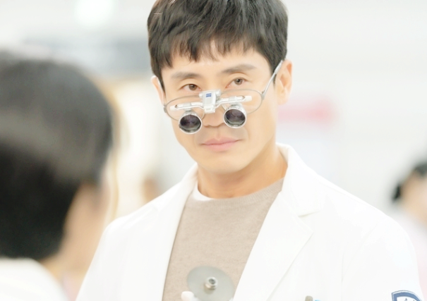 신하균 키와 나이가 궁금했어요 !