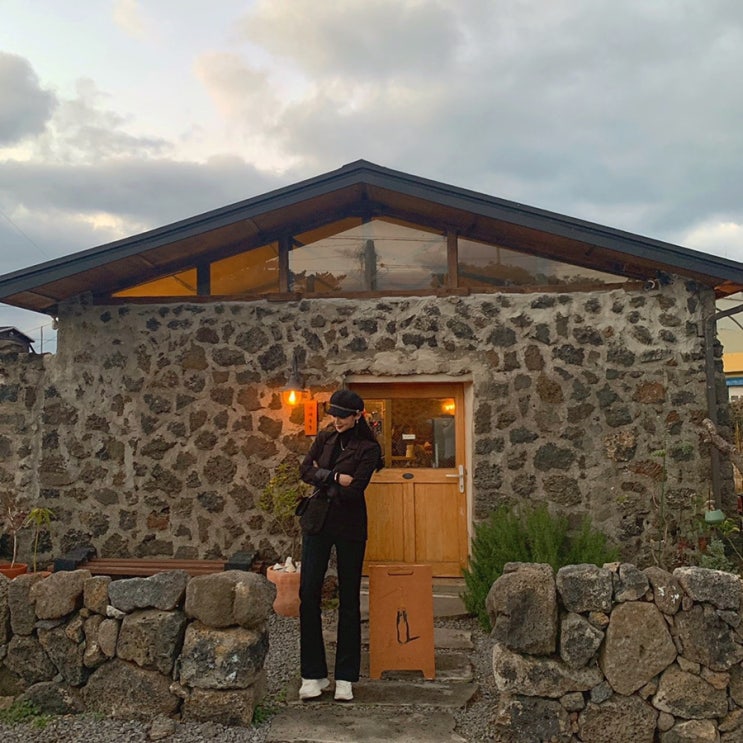 제주 한림 카페 : 카페 유주 (cafe yuzu) 제주 한림 카페 : 카페 유주 (cafe yuzu)