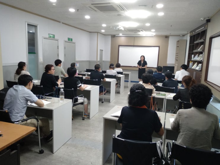  19' 재기교육 23회차
