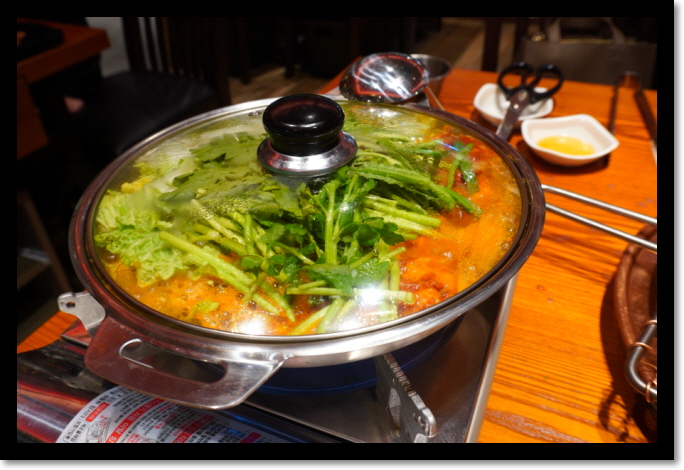  이탄집 광주 첨단 고기집 대창 맛집