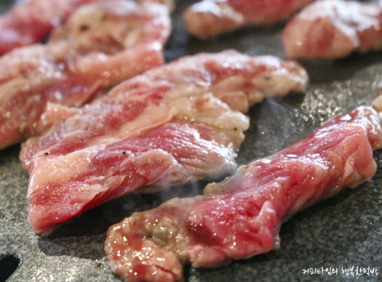 놀라웠던 잠실새내역 맛집