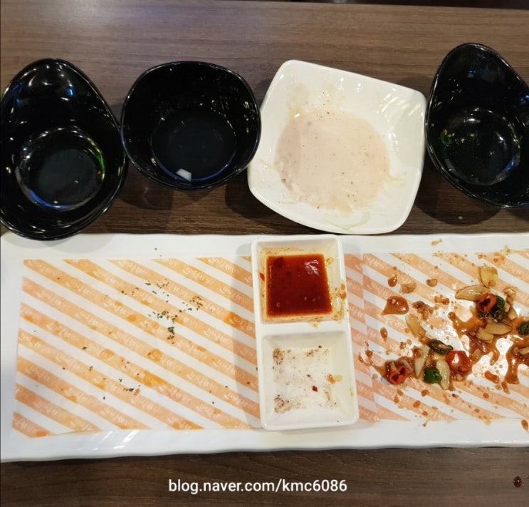  100% 마늘로 숙성한 대구북구노원동맛집 그집마늘치킨