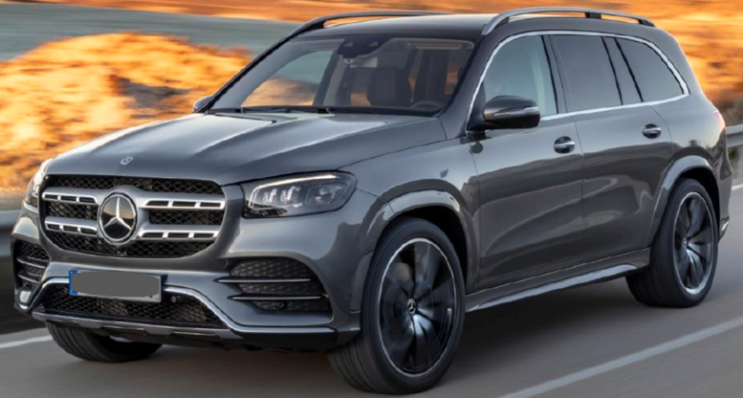  [신차정보] 2020년식 All New GLS