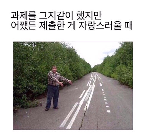 과제 짤, 대학생 짤,공부 웃긴짤 : 네이버 블로그