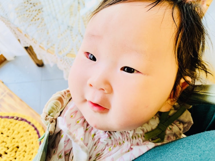  신생아 딸꾹질멈추는법 어렵지 않아요