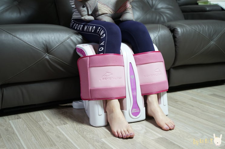 다리안마기 세븐라이너 컴포트 SLM-400 다리안마기 세븐라이너 컴포트 SLM-400