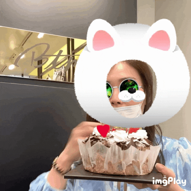 보통의몸매 일상 : 5월 12일 언니야 생일~