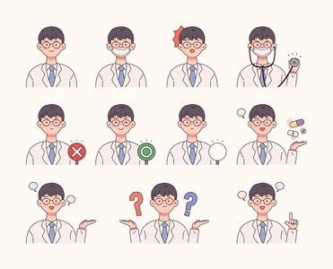  내 아이가 의사가 되고 싶어 한다면