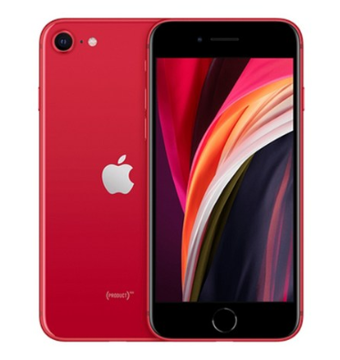 Apple 아이폰 SE 2세대 출시 - 스펙 및 가격