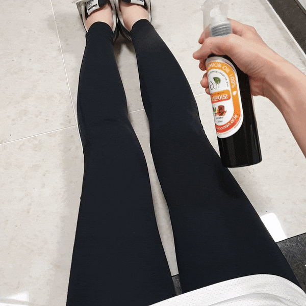 모기퇴치 스프레이 시나몬이오 ★ 여름 야외활동 필수아이템