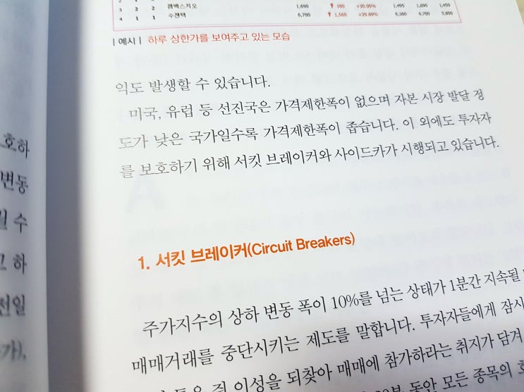  [주식책] 계좌개설부터 개장시간 / 투자 심리·전략까지 주식 A to Z