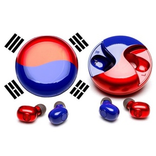  [착한가격] 아이작 FAE-7 리미티드 코리아 에디션 5.0 블루투스 이어폰