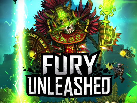 스팀 신작 로그라이트 플랫포머 액션 퓨리 언리쉬드 (Fury Unleashed) 맛보기 스팀 신작 로그라이트 플랫포머 액션 퓨리 언리쉬드 (Fury Unleashed) 맛보기