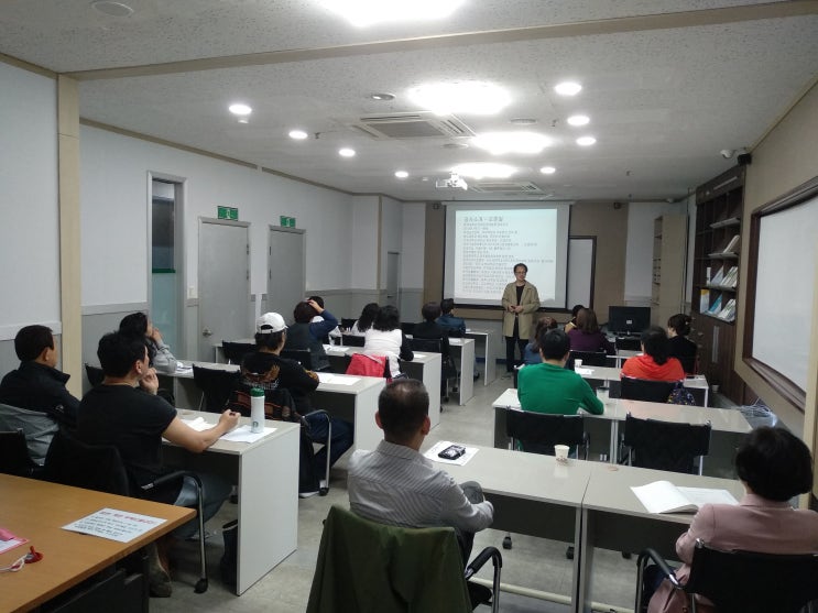  19' 재기교육 30회차