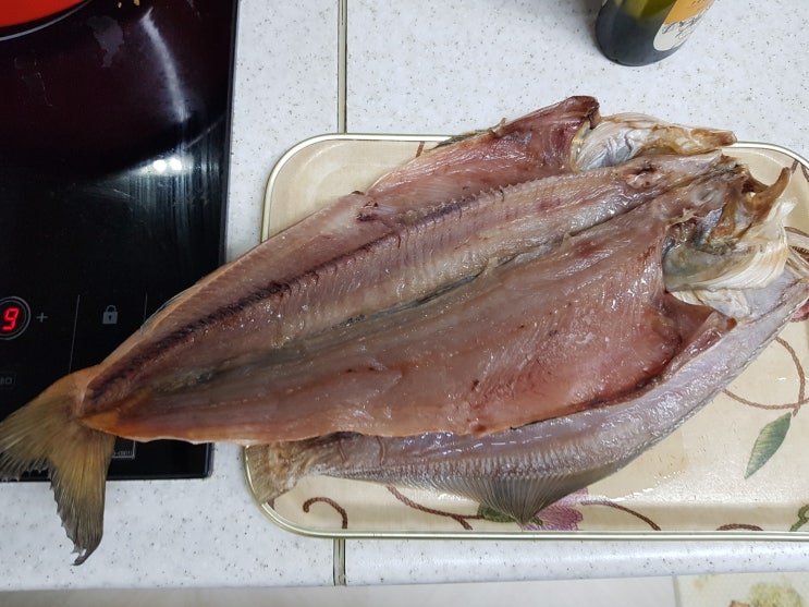  임연수 유래에 대해 알아보자!