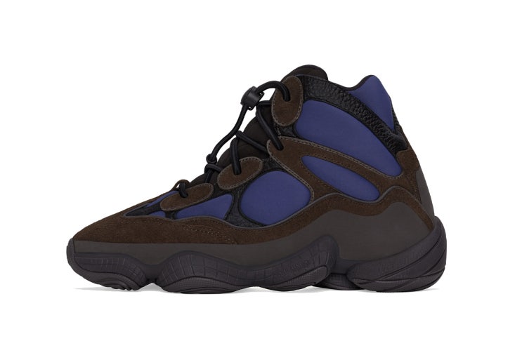  이지 500 하이 티리안 Yeezy 500 High Tyrian 발매정보