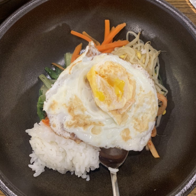  [신림역/신림맛집] 가성비 갑, 순두부와청국장