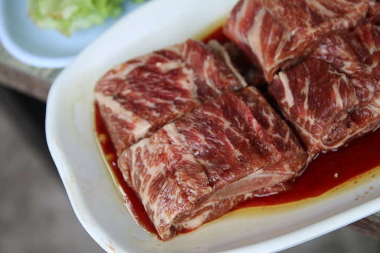  포천맛집 가족과 함께 외식하기 좋은 곳 알려드릴께요~~