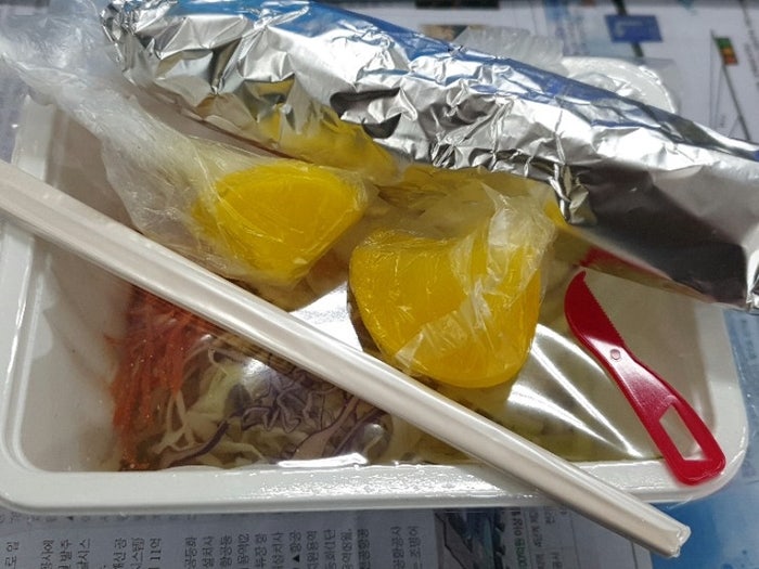 김밥천국 대산점 사진 5