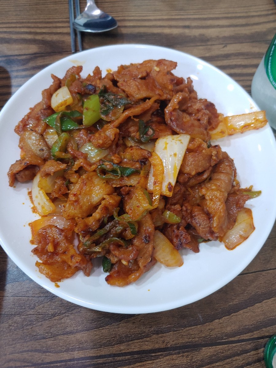 지현씨집밥 사진 5
