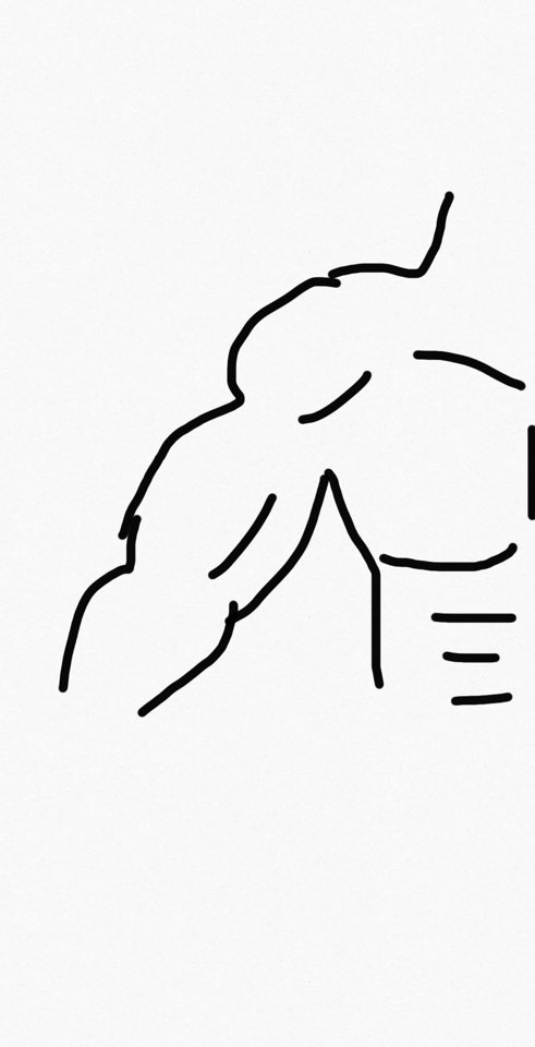 정말 조심해야할 신체부위 어깨