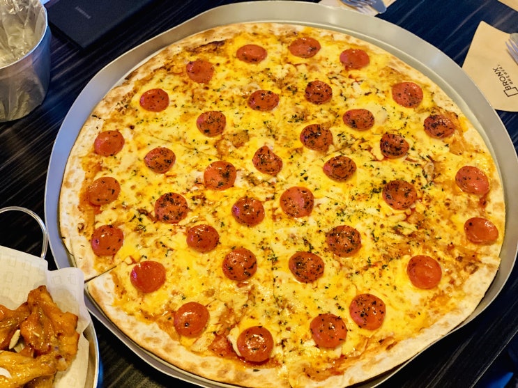  [영등포 술집] 영등포역 수제맥주 맛집 '브롱스 영등포역점'