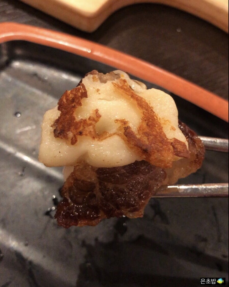  이차돌 면목역점 가성비 좋은 고깃집