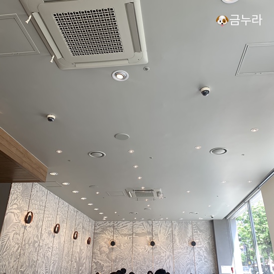  안산카페 | 안산 고잔신도시 카페 스타벅스문화광장점