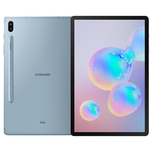  삼성전자 갤럭시탭S6 10.5 128G WIFI