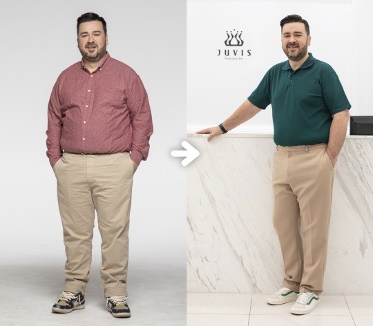 "홀쭉해졌네" 샘해밍턴, 4주 만에 14kg 감량..목표는 40kg 이상 다이어트 성공 "홀쭉해졌네" 샘해밍턴, 4주 만에 14kg 감량..목표는 40kg 이상 다이어트 성공