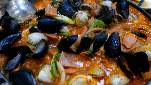 반석동 맛집 동두천 진짜 부대찌개 해물요리 만족 반석동 맛집 동두천 진짜 부대찌개 해물요리 만족