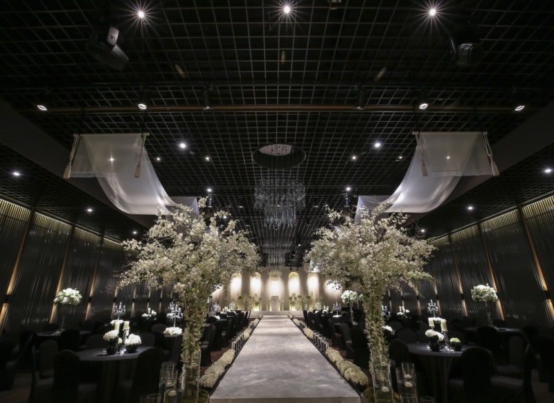 “강동KDW” 내년 결혼식 준비 중 “강동KDW” 내년 결혼식 준비 중