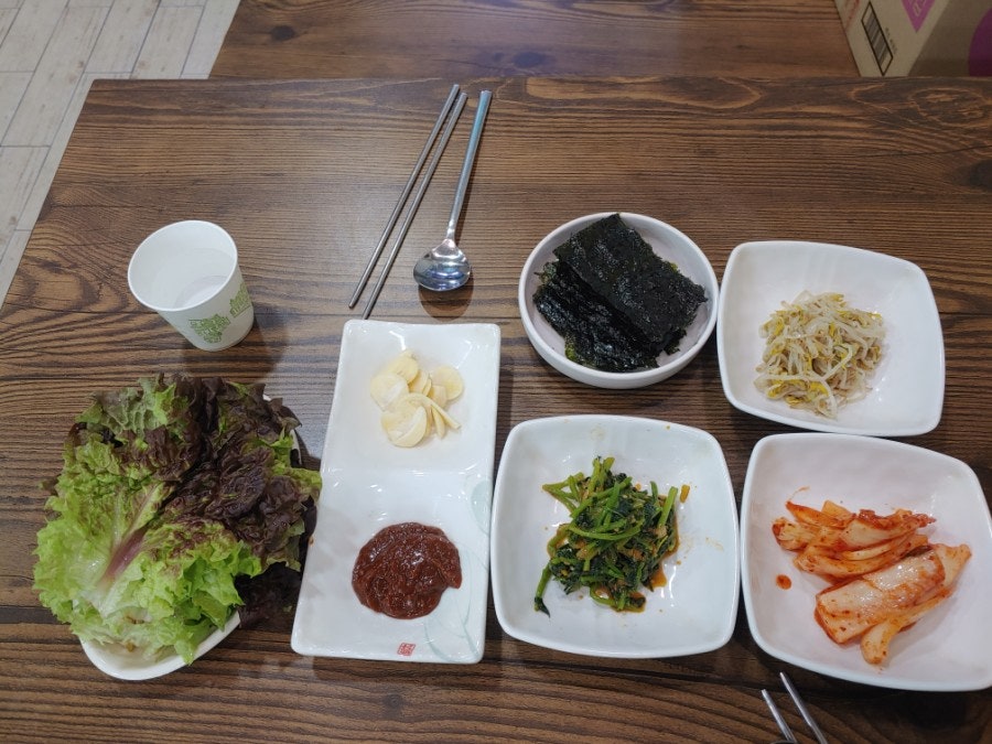 지현씨집밥 사진 4