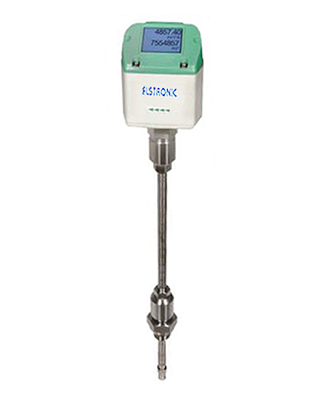  VA500 삽입형 질량유량계 필스트로닉 mass flowmeter / 열식질량유량계 massflowcontroller / 스팀유량계 / 가스유량계 / MFC