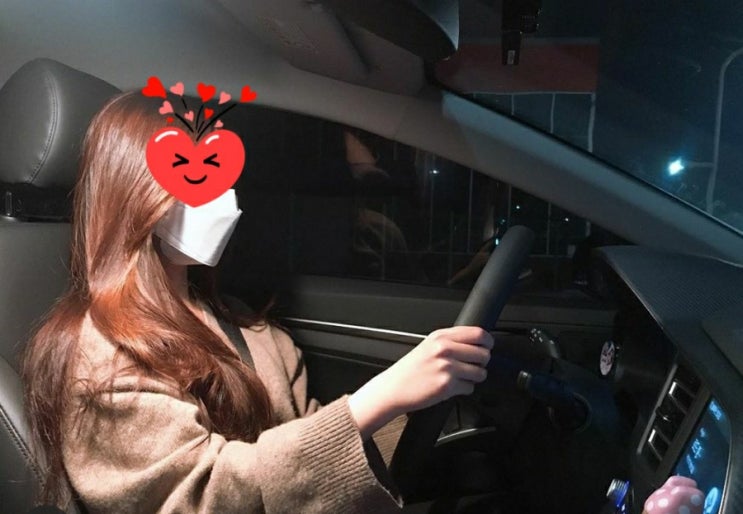  수완지구 우미린  26살  영양사 시내운전연수/도로운전연수/자동차운전연수 /운전학원/초보운전/장롱면허/민식이법