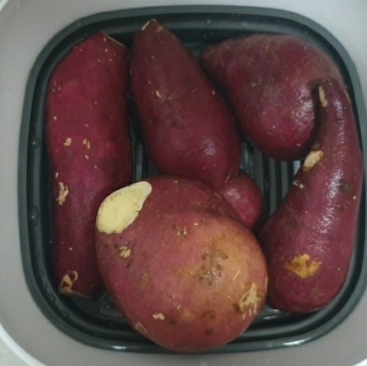  맛있는 고구마 더 맛있게 먹는 방법(스쿨....)
