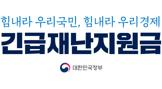  한 눈에 보는 긴급재난지원금 신청방법 / 사용처