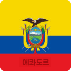  키토(Quito) 에콰도르 도착_대중교통 타고  숙소 찾아갈 수 있을까?