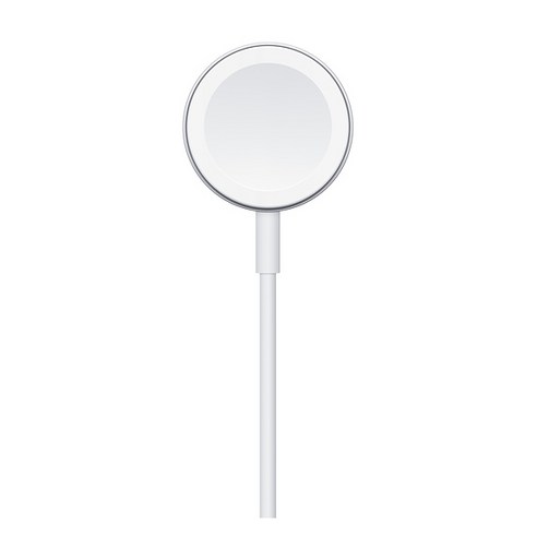  Apple 애플워치 마그네틱 충전 케이블 USB-C 1m MX2H2KH/A