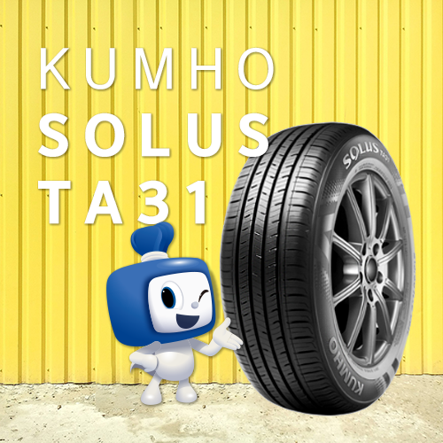 금호 솔루스 Ta31 사계절 고급형 타이어 저렴하게 사는 법! : 네이버 블로그