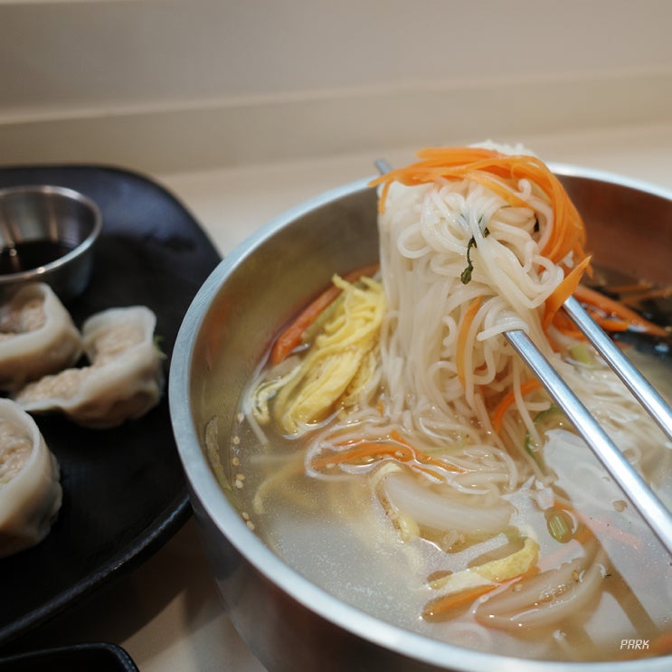  예화당 / 명동 분식 맛집