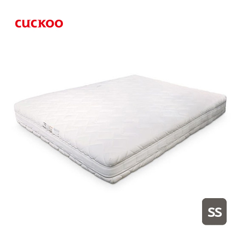  [렌탈일번가] 쿠쿠 카멜레온 유로탑 매트리스 SS / FM-CI10